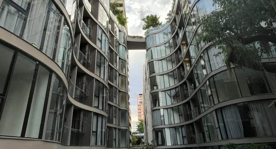 For sale and for rent 1 bed condo in Khlong Toei, Bangkok