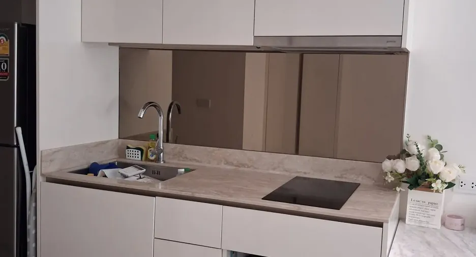 For sale and for rent 1 bed condo in Khlong Toei, Bangkok