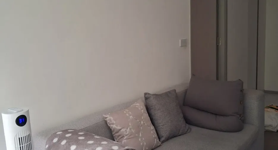 For sale and for rent 1 bed condo in Khlong Toei, Bangkok
