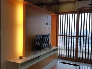 For rent 2 bedrooms condo in Bang Kho Laem, Bangkok