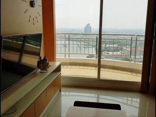 For rent 2 bedrooms condo in Bang Kho Laem, Bangkok