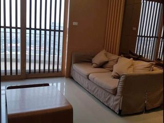 For rent 2 bedrooms condo in Bang Kho Laem, Bangkok