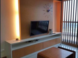 For rent 2 bedrooms condo in Bang Kho Laem, Bangkok