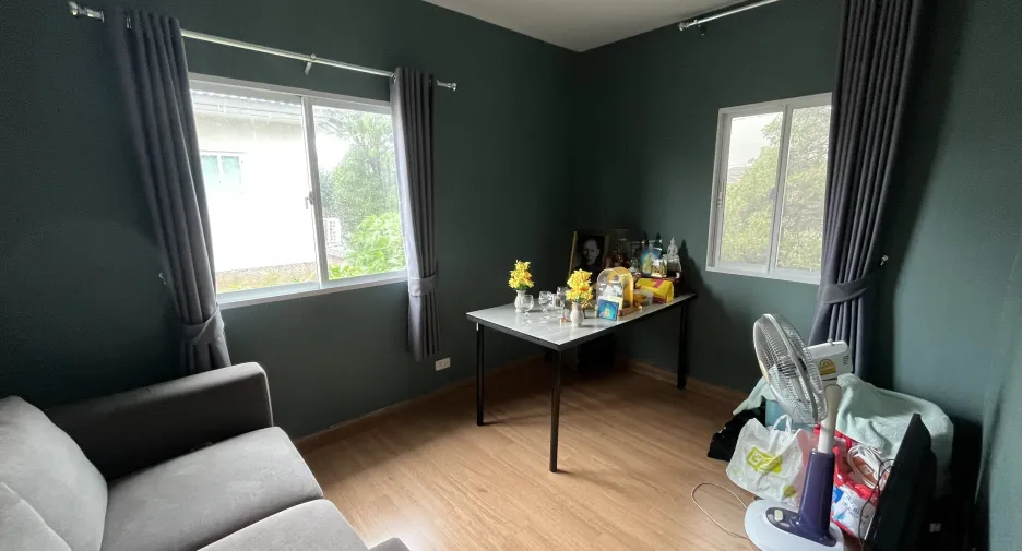Casa en venta de 3 habitaciones en Bang Phli, Samut Prakan