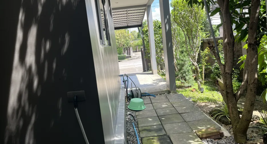 Casa en venta de 3 habitaciones en Bang Phli, Samut Prakan