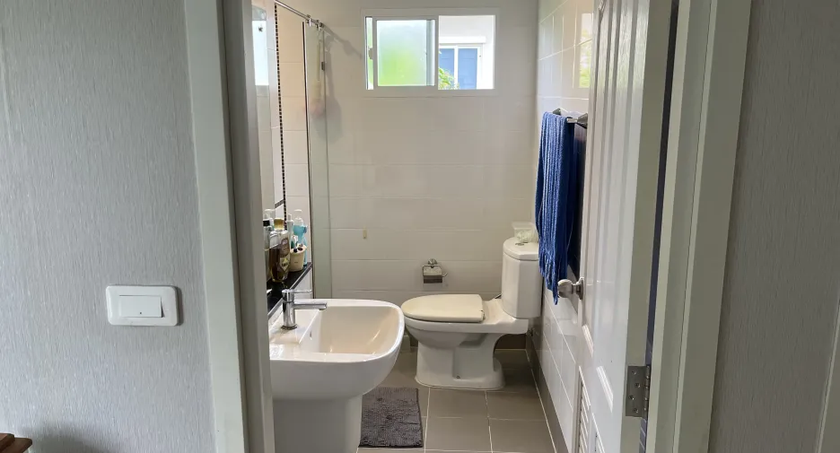 Casa en venta de 3 habitaciones en Bang Phli, Samut Prakan