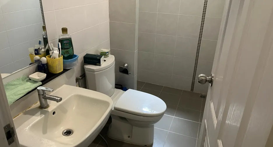 Casa en venta de 3 habitaciones en Bang Phli, Samut Prakan