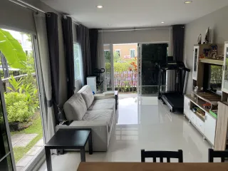 Casa en venta de 3 habitaciones en Bang Phli, Samut Prakan