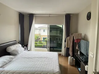 Casa en venta de 3 habitaciones en Bang Phli, Samut Prakan