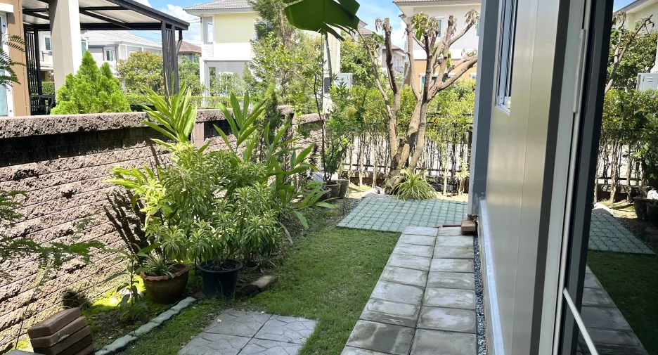 Casa en venta de 3 habitaciones en Bang Phli, Samut Prakan