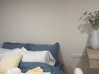 Condo en alquiler de 1 habitaciones en Mueang Samut Prakan, Samut Prakan