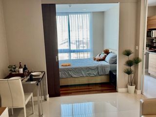 Condo en alquiler de 1 habitaciones en Mueang Samut Prakan, Samut Prakan