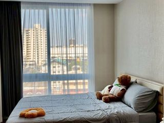 Condo en alquiler de 1 habitaciones en Mueang Samut Prakan, Samut Prakan