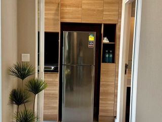 Condo en alquiler de 1 habitaciones en Mueang Samut Prakan, Samut Prakan