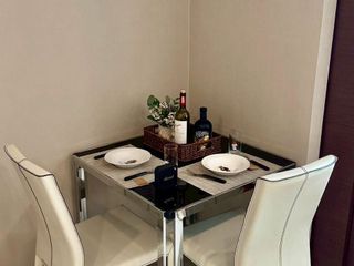 Condo en alquiler de 1 habitaciones en Mueang Samut Prakan, Samut Prakan