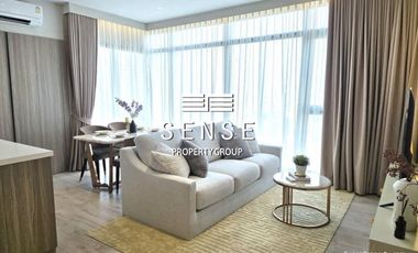 Condo en alquiler de 2 habitaciones en Watthana, Bangkok