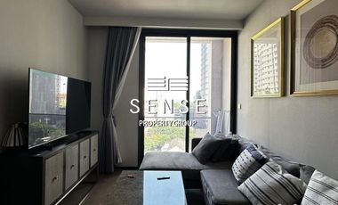 For sale 2 bedrooms condo in Watthana, Bangkok