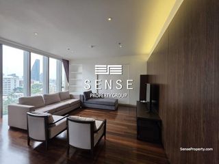 For rent 3 ベッドルーム condo in Khlong Toei, Bangkok