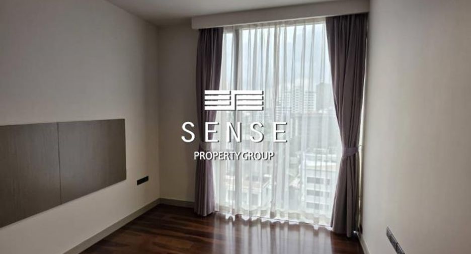 For rent 3 ベッドルーム condo in Khlong Toei, Bangkok