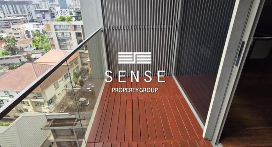 For rent 3 ベッドルーム condo in Khlong Toei, Bangkok