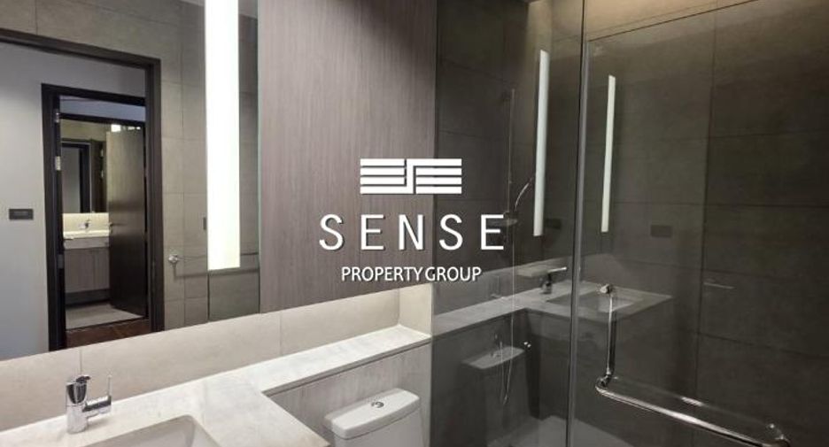 For rent 3 ベッドルーム condo in Khlong Toei, Bangkok