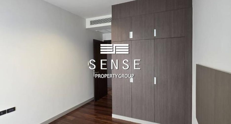 For rent 3 ベッドルーム condo in Khlong Toei, Bangkok