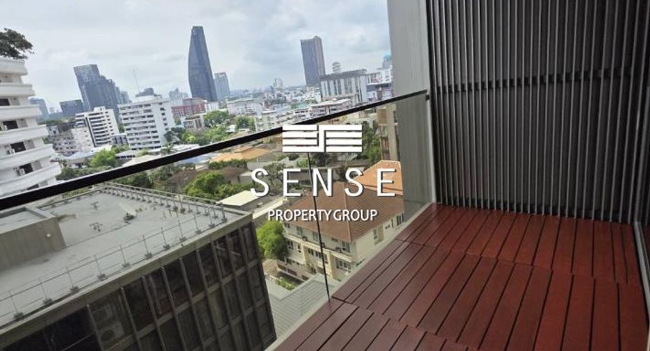 For rent 3 ベッドルーム condo in Khlong Toei, Bangkok