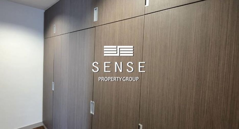 For rent 3 ベッドルーム condo in Khlong Toei, Bangkok