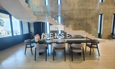 For sale 3 bedrooms condo in Yan Nawa, Bangkok