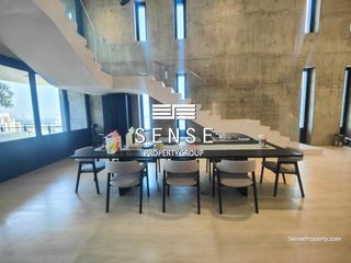 For sale 3 bedrooms condo in Yan Nawa, Bangkok