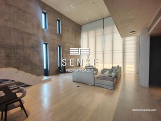 For sale 3 bedrooms condo in Yan Nawa, Bangkok