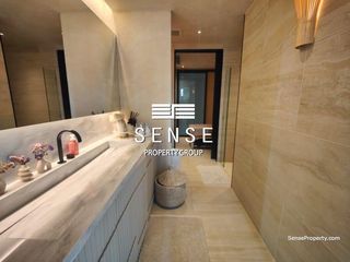 For sale 3 bedrooms condo in Yan Nawa, Bangkok