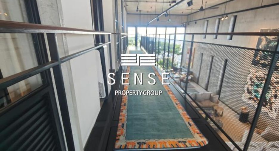 For sale 5 bedrooms condo in Yan Nawa, Bangkok