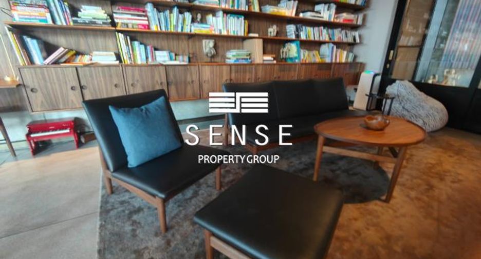 For sale 5 bedrooms condo in Yan Nawa, Bangkok