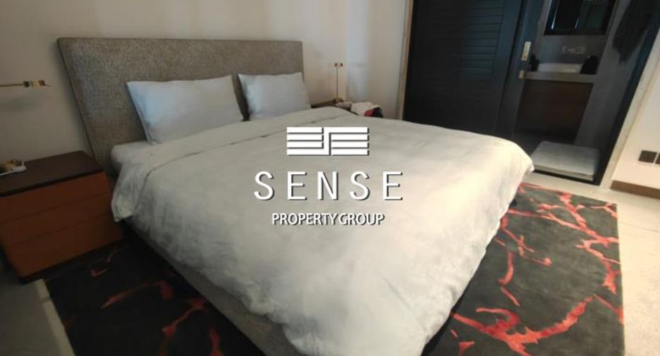 For sale 5 bedrooms condo in Yan Nawa, Bangkok