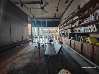 For sale 5 bedrooms condo in Yan Nawa, Bangkok