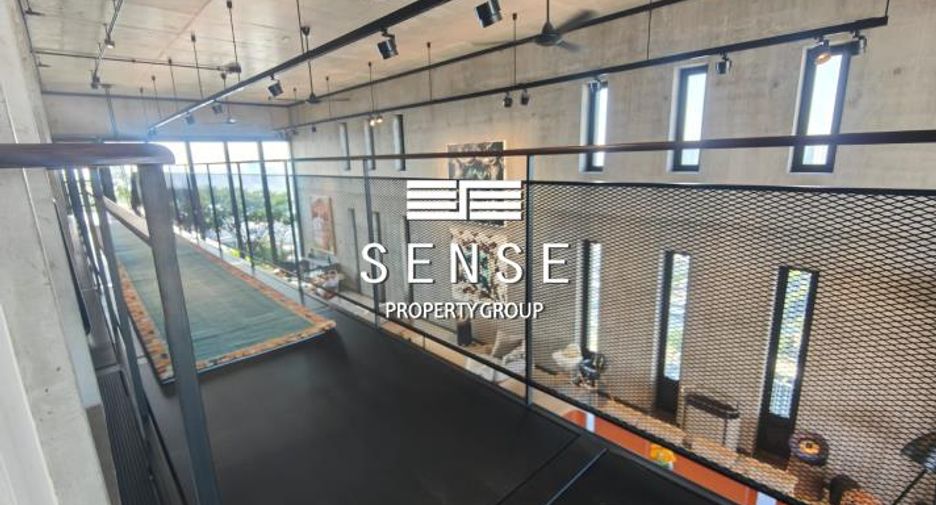For sale 5 bedrooms condo in Yan Nawa, Bangkok