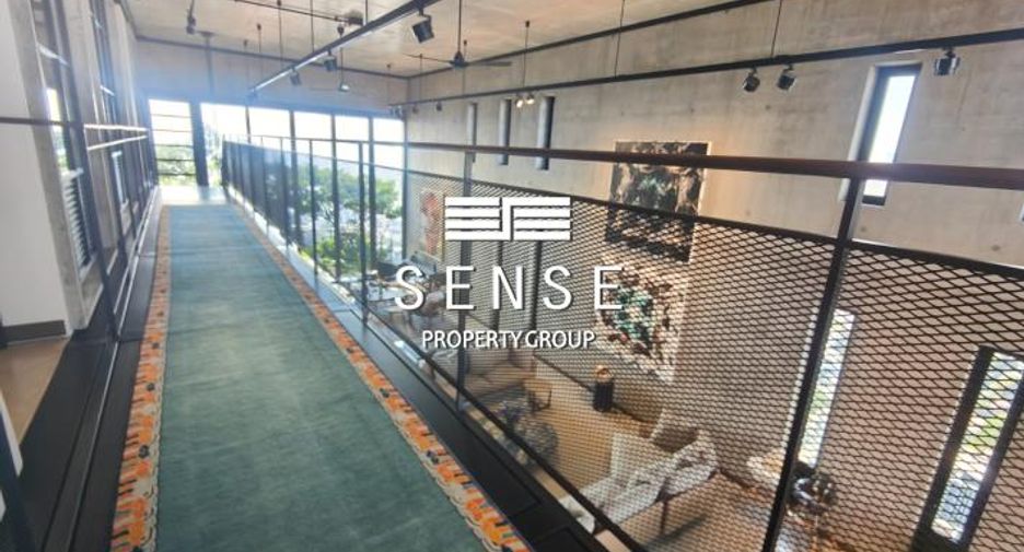 For sale 5 bedrooms condo in Yan Nawa, Bangkok