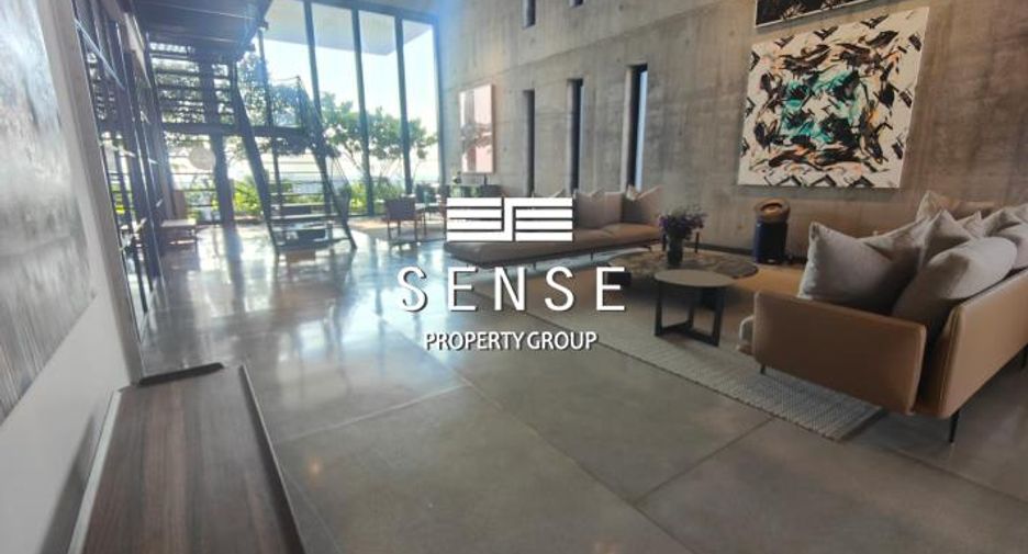 For sale 5 bedrooms condo in Yan Nawa, Bangkok