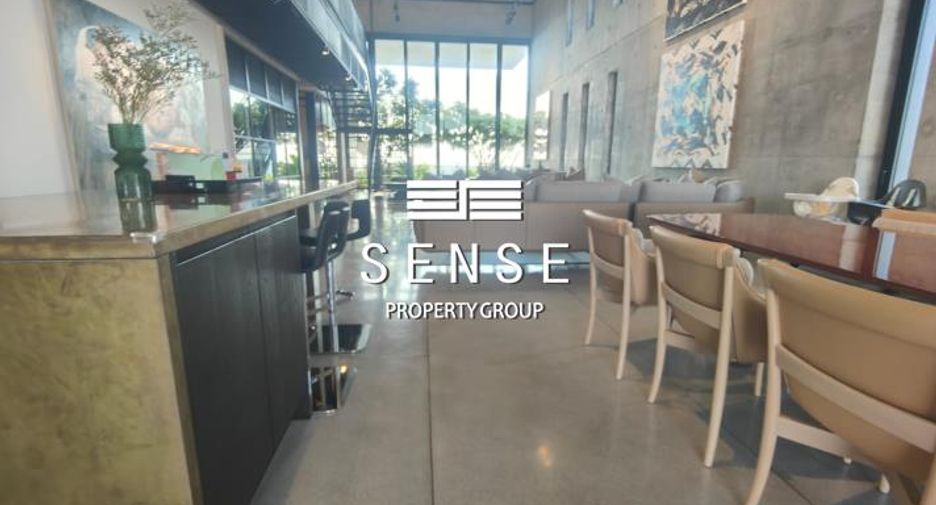 For sale 5 bedrooms condo in Yan Nawa, Bangkok