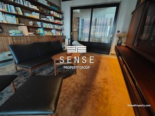 For sale 5 bedrooms condo in Yan Nawa, Bangkok