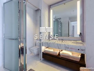 For sale 2 bedrooms condo in Bang Kho Laem, Bangkok