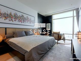 For sale 2 bedrooms condo in Bang Kho Laem, Bangkok