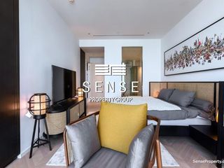 For sale 2 bedrooms condo in Bang Kho Laem, Bangkok