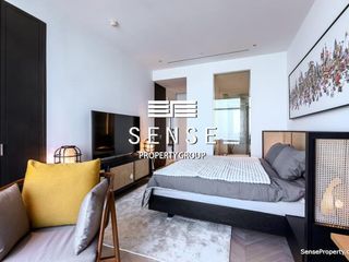 For sale 2 bedrooms condo in Bang Kho Laem, Bangkok