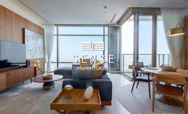 For sale 2 bedrooms condo in Bang Kho Laem, Bangkok