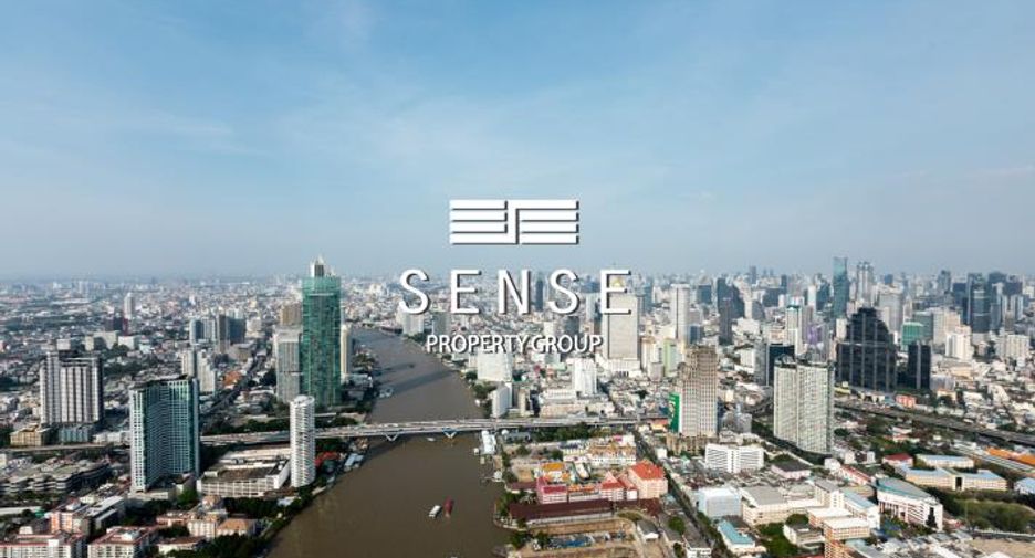 ขาย 2 ห้องนอน คอนโด ใน บางคอแหลม, กรุงเทพฯ