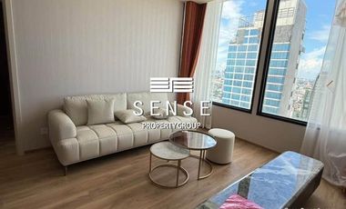 For rent 2 ベッドルーム condo in Watthana, Bangkok