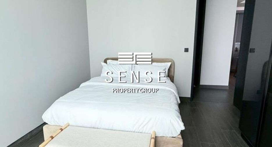 For rent 2 ベッドルーム condo in Sathon, Bangkok