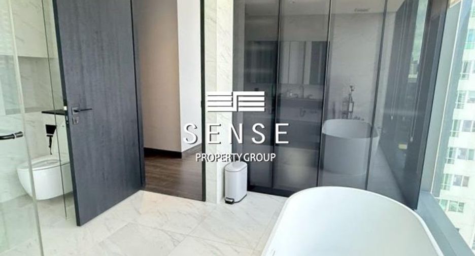 For rent 2 ベッドルーム condo in Sathon, Bangkok